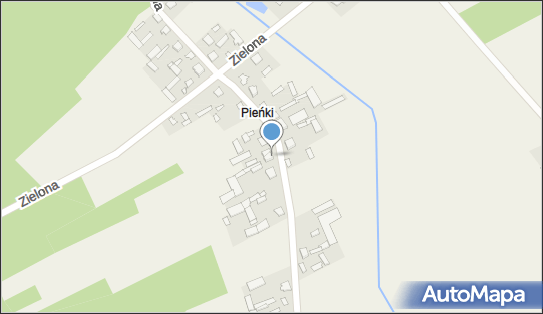 KDW Tomasz Zakrzewski, ul. Łączna 18, Ugniewo 07-300 - Budownictwo, Wyroby budowlane, NIP: 7591724548