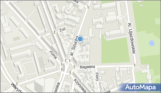 7010119166, Kensington Place sp. z o.o. 