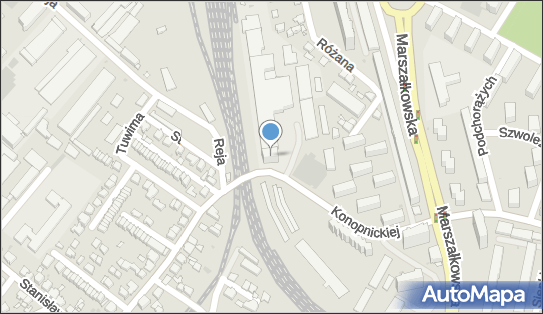 Kępa Inwestycje, ul. Marii Konopnickiej 18, Rzeszów 35-211 - Budownictwo, Wyroby budowlane, NIP: 5170340588