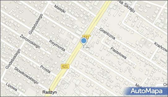 Kępka Arkadiusz, Władysław, Przedsiębiorstwo Handlowo - Usługowe Budikem 05-090 - Budownictwo, Wyroby budowlane, NIP: 5342114198