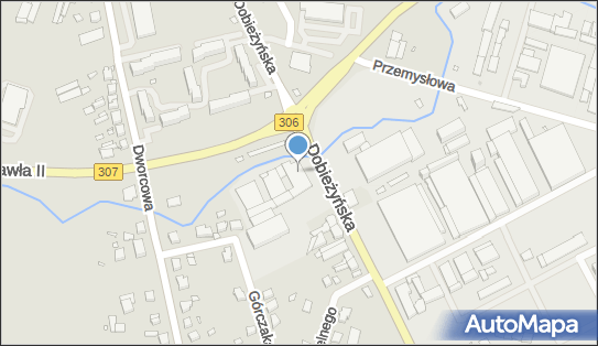 Kera Awak Sp. z o.o., Dobieżyńska 56, Buk 64-320 - Budownictwo, Wyroby budowlane, numer telefonu