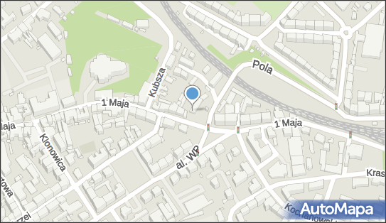 Kidawa Piotr Ryszard Firma Alarmont, 1 Maja 61, Jelenia Góra 58-500 - Budownictwo, Wyroby budowlane, NIP: 6111031231