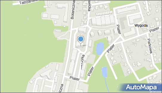 Kinbud Kin Robert Krzysztof, ul. Jerzego Waszczyka 3, Zielona Góra 65-664 - Budownictwo, Wyroby budowlane, NIP: 9291220595