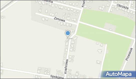 7642172456, Przedsiębiorstwo Handlowo-Usługowe K-C Kinga Czysta 