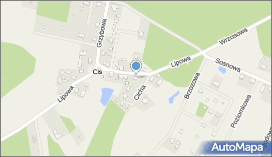 KisBud Sławomir Maroszek, Cis 12A, Cis 83-210 - Budownictwo, Wyroby budowlane, NIP: 5911477666