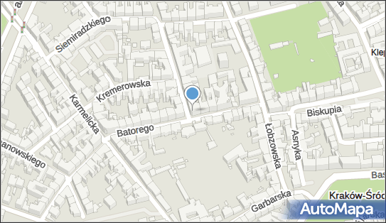 6762325873, Kks3 Investment sp. z o.o. 