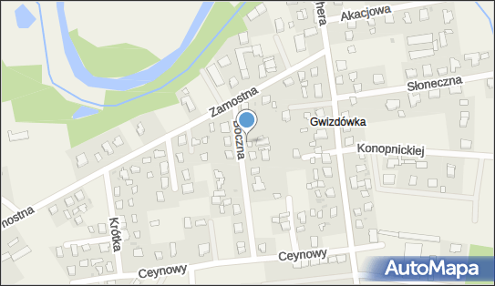 5881468414, M.S&B Firma Remontowo Budowlana Tomasz Klas 