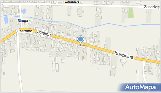 Kler Parkiety Łukasz Gniewosz, Kościelna 27, Czermno 26-260 - Budownictwo, Wyroby budowlane, NIP: 7722318726