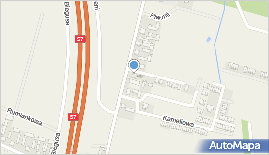 Klim - Bis Sławomir Klimczak, Postępu 72, Nowa Wola 05-500 - Budownictwo, Wyroby budowlane, NIP: 1230078236