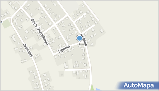 5481400878, Klimala Bogdan F.H.U.
