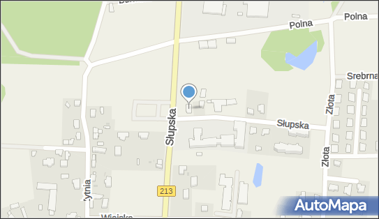 8391011896, Klink