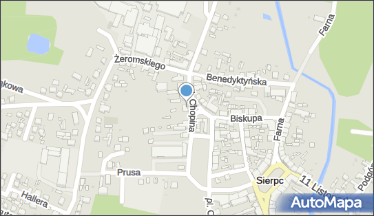 7761234206, Kłobukowski Piotr Usługi Elektryczne 
