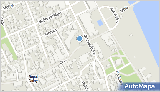 5842614509, KM Bud sp. z o.o. 