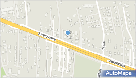 8132866918, KMS-GIPS Puszkarewicz Sławomir 