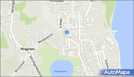 KMT Pawełek Firma Ogólnobudowlana Zbigniew Cała Karol Tymoszuk 11-700 - Budownictwo, Wyroby budowlane, numer telefonu, NIP: 7422208382