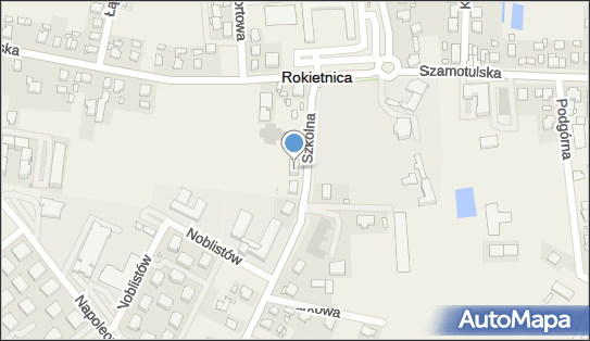 7770017603, Knioch Henryk Posadzkarstwo 