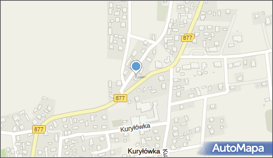 Koba Tomasz, Kuryłówka 119, Kuryłówka 37-303 - Budownictwo, Wyroby budowlane, NIP: 8161525002