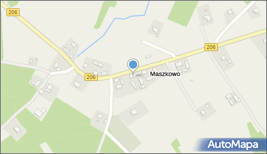 Kobos Bolesław Staszczyk, Maszkowo 11, Maszkowo 75-640 - Budownictwo, Wyroby budowlane, godziny otwarcia, NIP: 6692057113