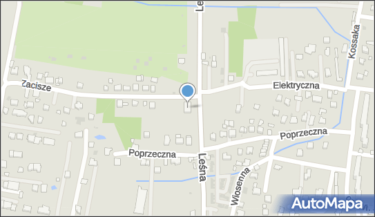 8691914332, Kobyłecki Elektroinstalacje sp. z o.o. 