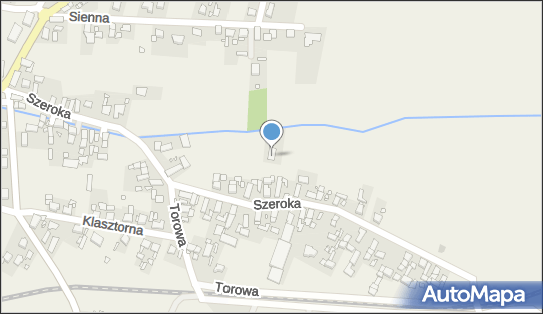 7542530732, Dekoracje Budowlane Rafał Kochanek 