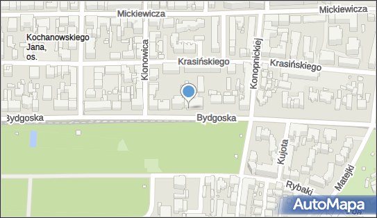 9561152427, Kociucki Piotr Ketok Firma Usługowo Handlowa 