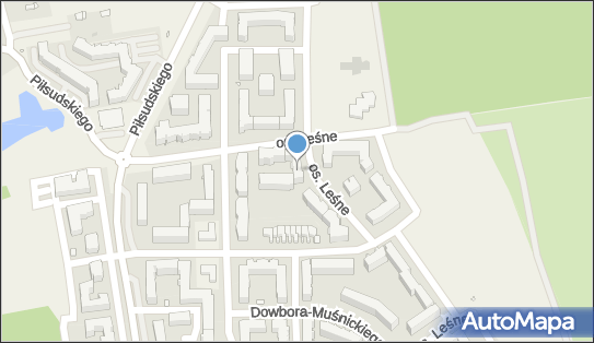 Kogut - Parkiety Artur Piechowiak, os. Leśne 4B, Koziegłowy 62-028 - Budownictwo, Wyroby budowlane, NIP: 7822152053