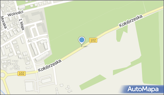 8571030501, Przedsiębiorstwo Usług Budowlanych i Instalacyjnych 