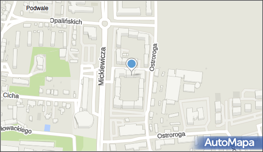 6971981914, Kokot Piotr Montex System 