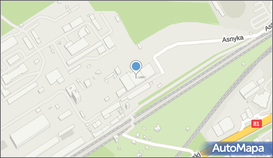 6342291989, Zakład Automatyki i Telekomunikacji 