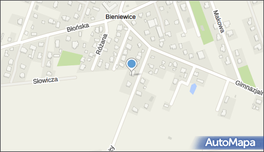 Koma Marek Olszak, ul. Dzikiej Róży 8, Bieniewice 05-870 - Budownictwo, Wyroby budowlane, numer telefonu, NIP: 5252281811