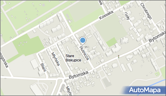 6481614433, Komfast Biegaj Tomasz 
