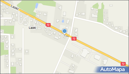 Komin Bud - Damian Kominiarczyk, Laski 9b, Laski 62-731 - Budownictwo, Wyroby budowlane, NIP: 6681912282