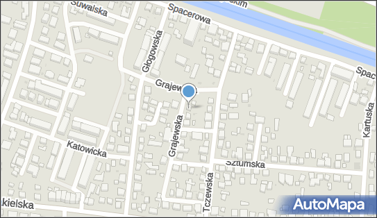 5542169092, Przedsiębiorstwo Budowlane Komin - Piec - Bud Roman Majcherczyk i Wspólnicy Sp. j. 
