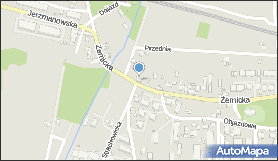 Kominki Budowa Naliwajko Wiesław Kulbicki Andrzej, Żernicka 273 54-510 - Budownictwo, Wyroby budowlane, NIP: 8942392369