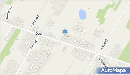 Kominki Kiedrowski Jan Kiedrowski, Dosin 18A, Dosin 05-140 - Budownictwo, Wyroby budowlane, numer telefonu, NIP: 8421547214