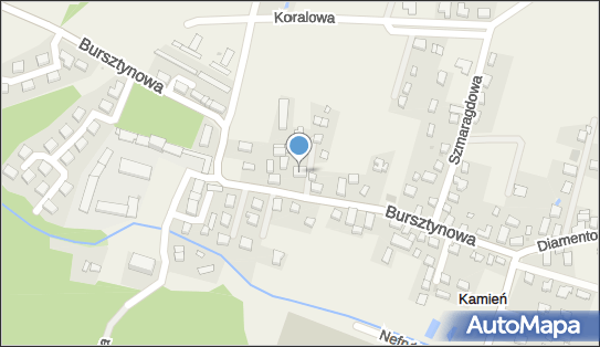 Kominlux, Bursztynowa 21, Kamień 55-095 - Budownictwo, Wyroby budowlane, numer telefonu, NIP: 8961181515