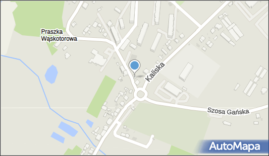 Kompleks Bau Grzegorz Molik, Kaliska 39, Praszka 46-320 - Budownictwo, Wyroby budowlane, NIP: 5761083870