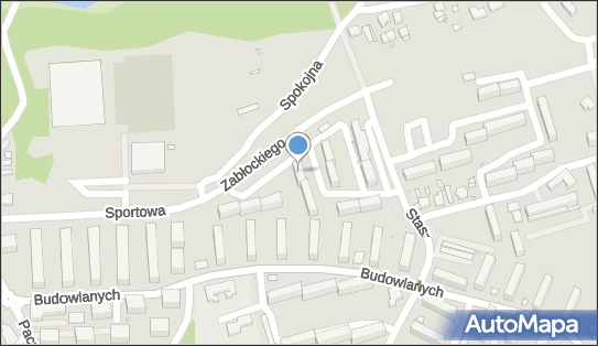 Kompleks Bud Gaziński Marek Nawrocki Jacek Stroiński Romuald 62-200 - Budownictwo, Wyroby budowlane, NIP: 7841797414