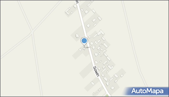 Kompleks Dach Dokudowiec Adam Stanisław, Sowin 12, Sowin 21-200 - Budownictwo, Wyroby budowlane, NIP: 5391003300