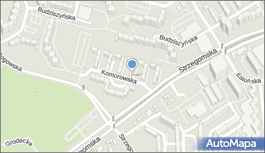 Kompleksowe Usługi Elektryczne, Komorowska 13, Wrocław 54-436 - Budownictwo, Wyroby budowlane, NIP: 8941246938