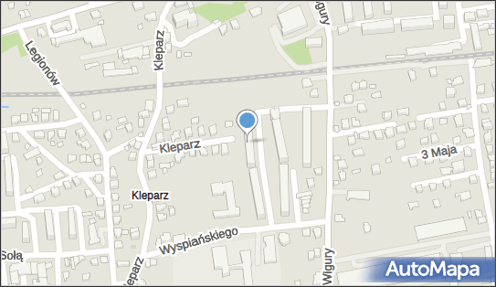 5492014050, Kompleksowe Wykańczanie Wnętrz Andrzej Wacięga 