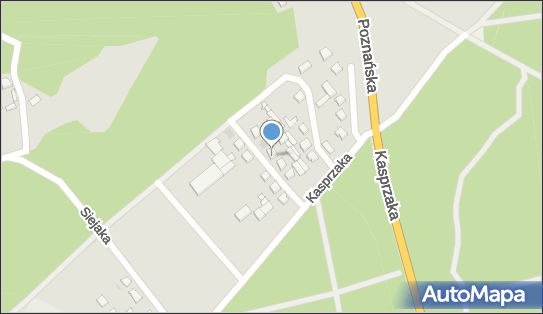 Kompleksowe Wykonawstwo Obiektów Budowlanych - Zygmunt Bedołek 64-800 - Budownictwo, Wyroby budowlane, NIP: 7640010979