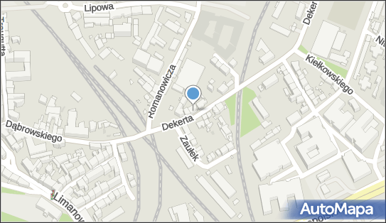 6791010356, Kompleksowe Wykonawstwo Robót Elektrycznych 