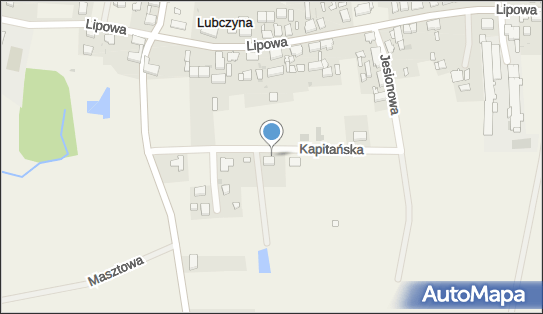 Komplex Jarosław Kowalski, Kapitańska 10, Lubczyna 72-105 - Budownictwo, Wyroby budowlane, NIP: 8561762237