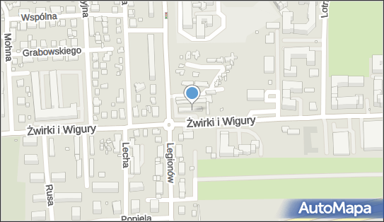 Kompozyt, ul. Żwirki i Wigury 71, Toruń 87-100 - Budownictwo, Wyroby budowlane, numer telefonu, NIP: 8791072335