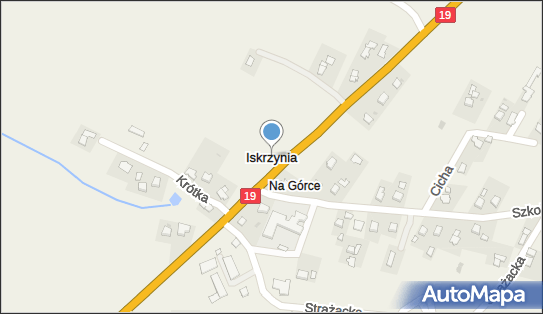 Kon Bud Konserwacyjno Budowlana w Likwidacji, Iskrzynia 21B 38-422 - Budownictwo, Wyroby budowlane, numer telefonu, NIP: 6840010593