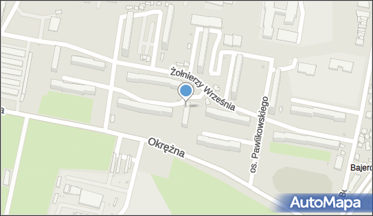 Kon-Mar Damian Boral, os. Pawlikowskiego 10A, Żory 44-240 - Budownictwo, Wyroby budowlane, NIP: 6511200039