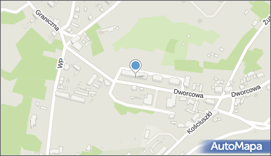 Końcowik Stanisław, Dworcowa 3c, Łęknica 68-208 - Budownictwo, Wyroby budowlane, NIP: 9281016226