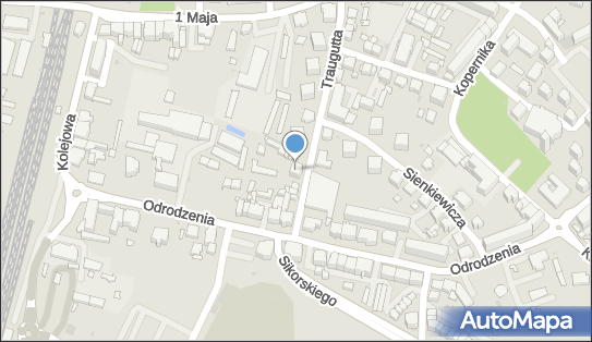 6921953778, Konofał Halina 