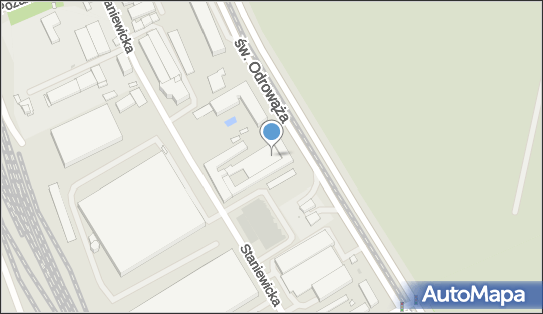 Konpaw Piotr Koniczuk, ul. św. Jacka Odrowąża 9, Warszawa 03-310 - Budownictwo, Wyroby budowlane, NIP: 5641002998